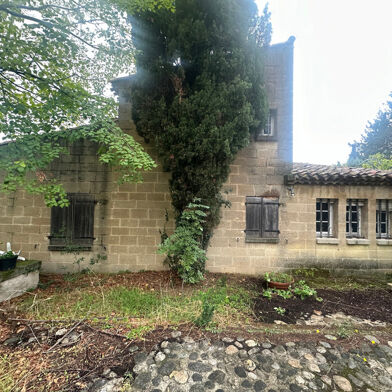 Maison 6 pièces 870000 €