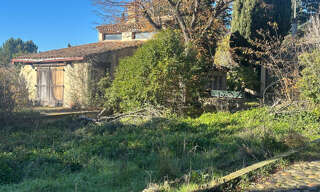 Maison 6 Pièces 178 m² à vendre à Aix-en-Provence (13090)