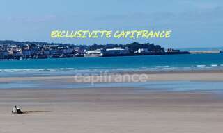 Appartement 3 Pièces 52 m² à vendre à Douarnenez (29100)