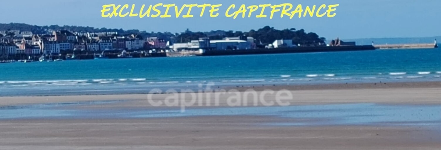 Appartement 3 Pièces 52 m² à vendre à Douarnenez (29100)