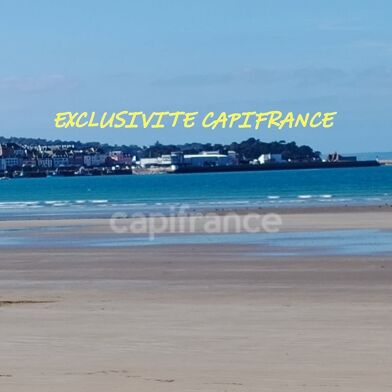 Appartement 3 pièces 189900 €