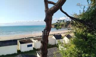 Appartement 3 Pièces 52 m² à vendre à Douarnenez (29100)