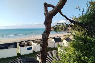 Appartement 3 pièces 178000 €