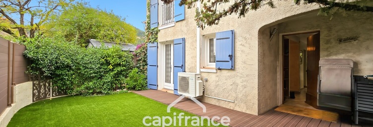 Maison 5 Pièces 100 m² à vendre à Solliès-Pont (83210)