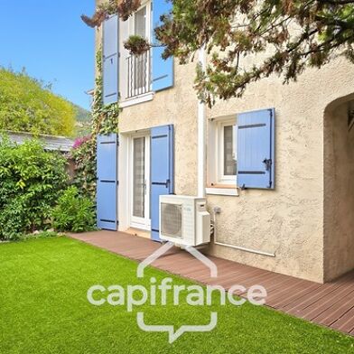 Maison 5 pièces 405000 €