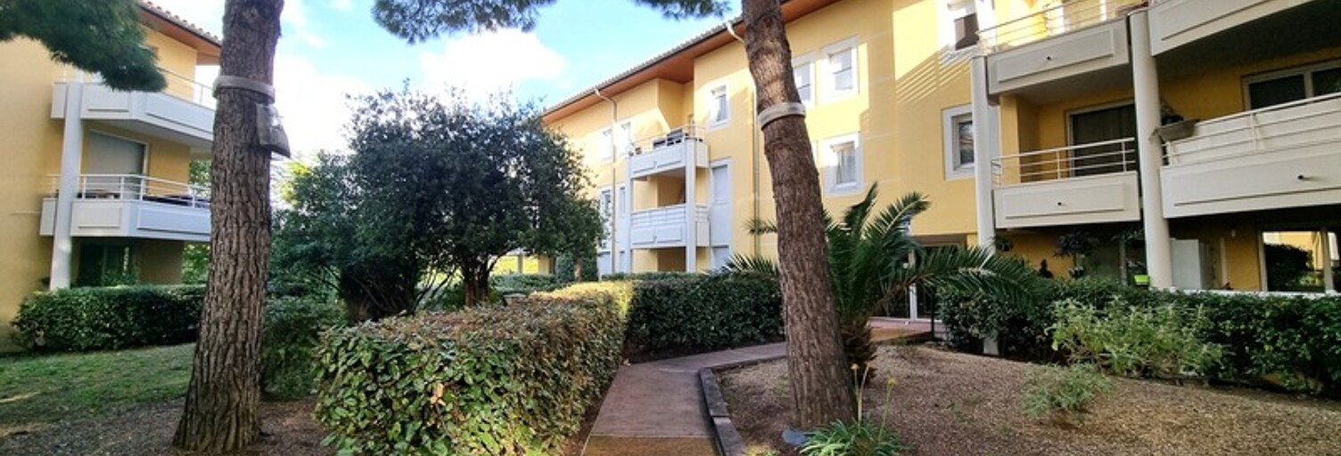 Appartement 3 Pièces 63 m² à vendre à Lattes (34970)