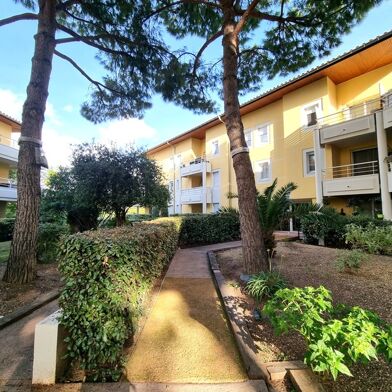 Appartement 3 pièces 354000 €