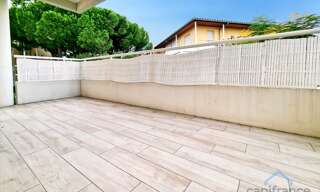 Appartement 3 Pièces 63 m² à vendre à Lattes (34970)