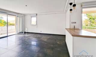 Appartement 3 Pièces 63 m² à vendre à Lattes (34970)