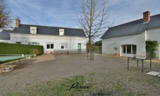 Maison 13 Pièces 250 m² à vendre à Gennes-Val-de-Loire (49160)