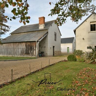 Maison 13 pièces 496320 €