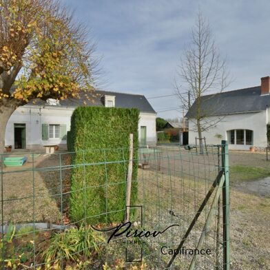 Maison 13 pièces 496320 €