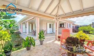 Maison 86 m² en viager Petit-Bourg (97170)