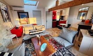 Appartement 2 Pièces 41 m² à vendre à Marseille 6 (13006)