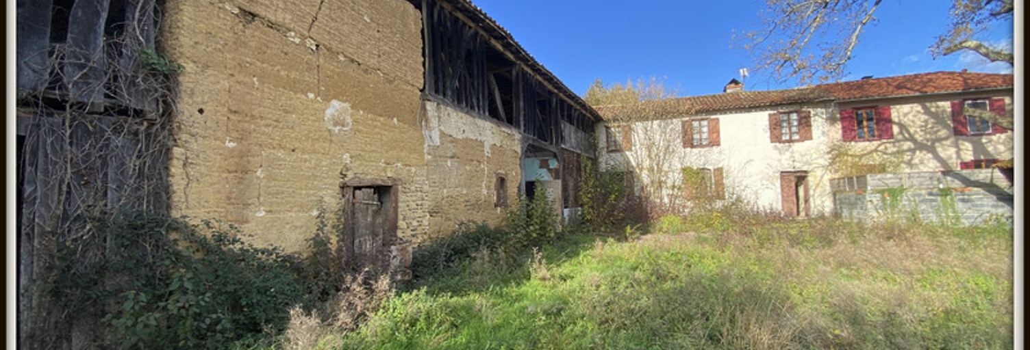 Maison 5 Pièces 150 m² à vendre à Bonnefont (65220)