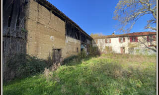 Maison 5 Pièces 150 m² à vendre à Bonnefont (65220)