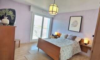 Appartement 2 Pièces 54 m² à vendre à Amiens (80000)