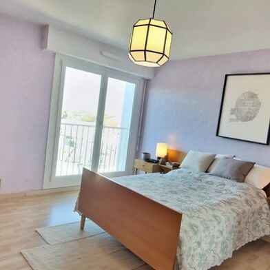 Appartement 2 pièces 108000 €