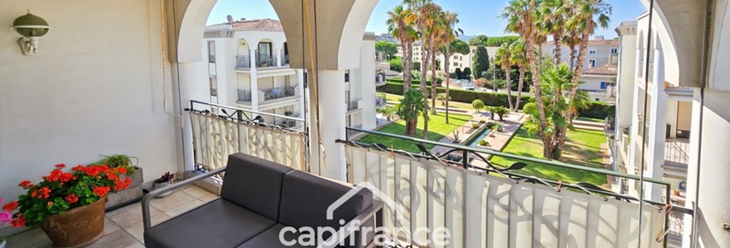 Appartement 4 Pièces 130 m² à vendre à Sanary-sur-Mer (83110)