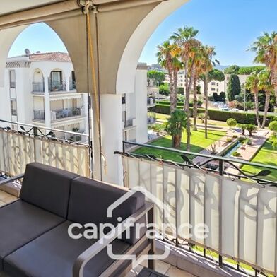 Appartement 4 pièces 1150000 €