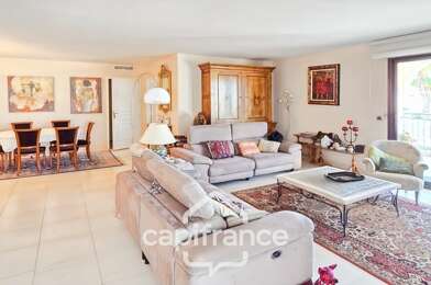 Appartement 4 pièces 1150000 €