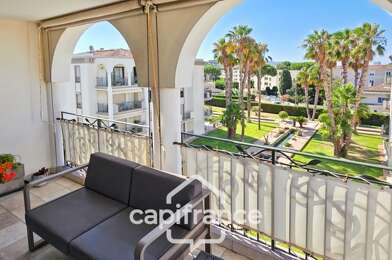 Appartement 4 pièces 1150000 €