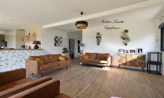 Maison 7 Pièces 230 m² à vendre à Montmirail (51210)