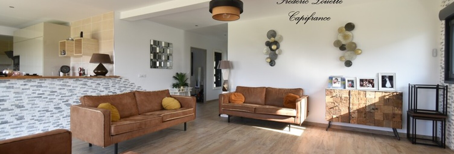 Maison 7 Pièces 230 m² à vendre à Montmirail (51210)