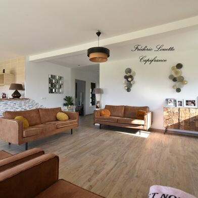 Maison 7 pièces 299000 €