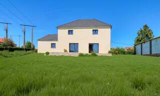 Maison 7 Pièces 230 m² à vendre à Montmirail (51210)
