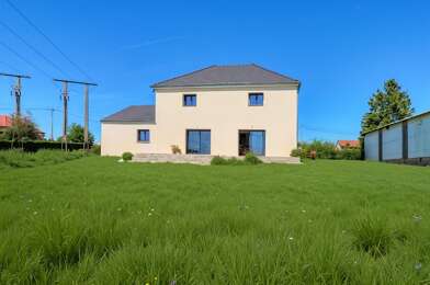 Maison 7 pièces 270000 €