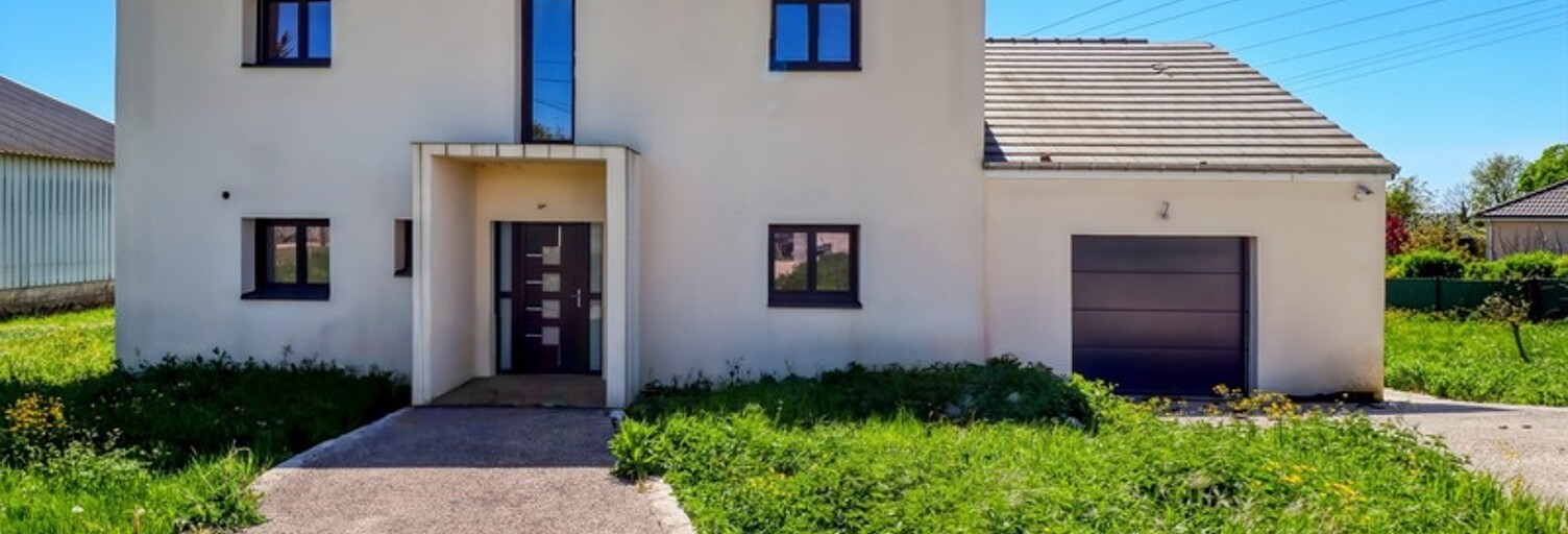 Maison 7 Pièces 230 m² à vendre à Montmirail (51210)