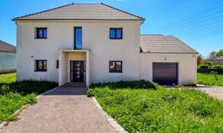 Maison 7 Pièces 230 m² à vendre à Montmirail (51210)
