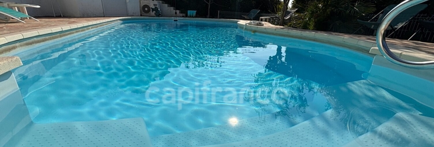 Maison 8 Pièces 192 m² à vendre à Roquebrune-sur-Argens (83380)