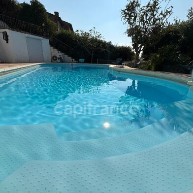 Maison 8 pièces 1349000 €