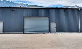 Bureau 3 Pièces 610 m² à louer à Saint-Vincent-de-Mercuze (38660)