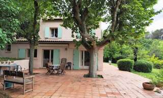 Maison 5 Pièces 160 m² à vendre à Aix-en-Provence (13080)