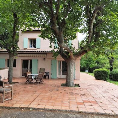 Maison 5 pièces 756000 €