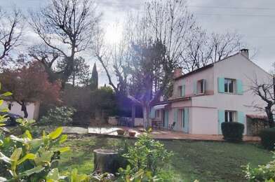 Maison 5 pièces 590000 €