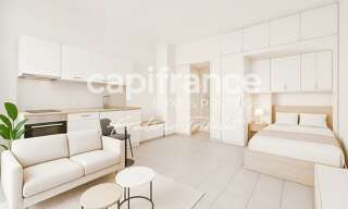 Appartement 2 Pièces 30 m² à vendre à Paris 11 (75011)