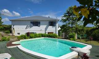 Maison 7 Pièces 201 m² à vendre à Sainte-Anne (97180)