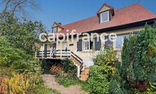 Maison 8 Pièces 142 m² à vendre à Moisson (78840)