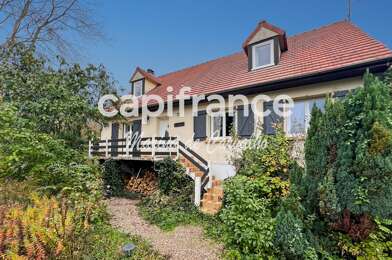 Maison 8 pièces 349000 €