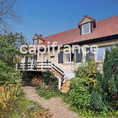 Maison 8 pièces 349000 €