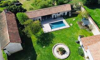 Maison 9 Pièces 315 m² à vendre à Richelieu (37120)