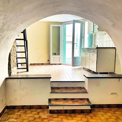 Maison 3 pièces 101000 €