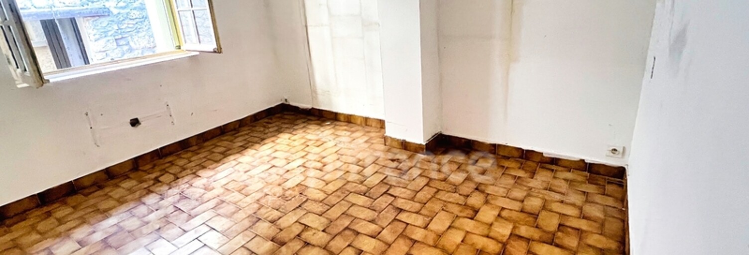 Maison 3 Pièces 46 m² à vendre à Céreste-en-Luberon (04280)