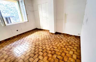 À vendre Maison de Village 3 pièces 2 chambres 46m2 CERESTE (04) — photo du bien