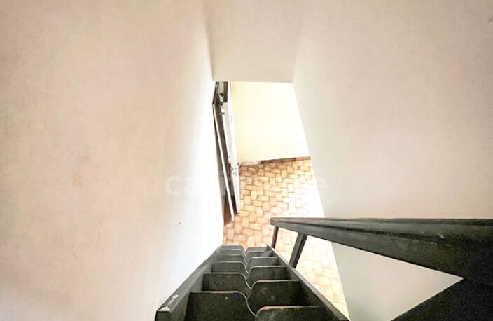 À vendre Maison de Village 3 pièces 2 chambres 46m2 CERESTE (04) — photo 5