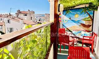 Appartement 4 Pièces 83 m² à vendre à Marseille 6 (13006)